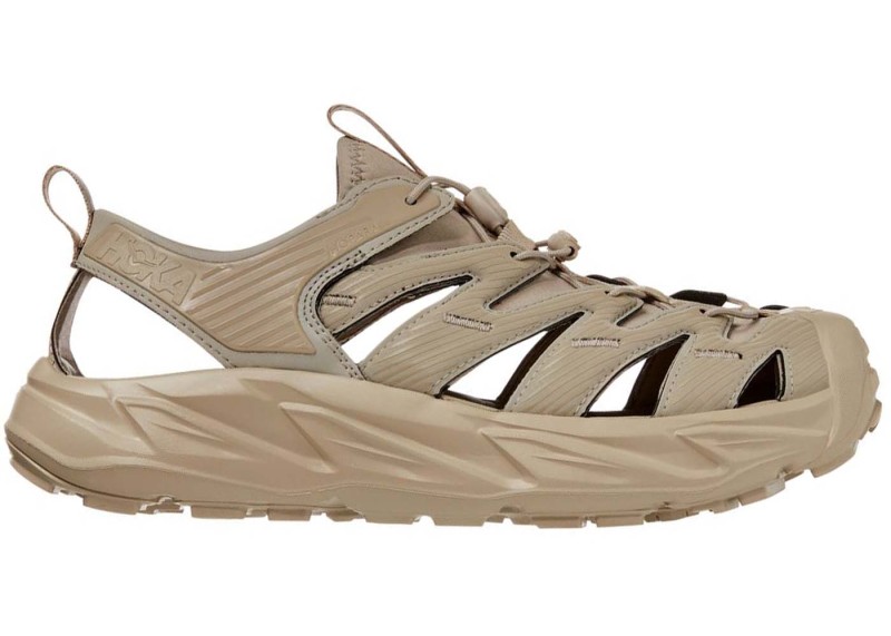 Hoka One One Hopara Oxford Tan (All Gender)