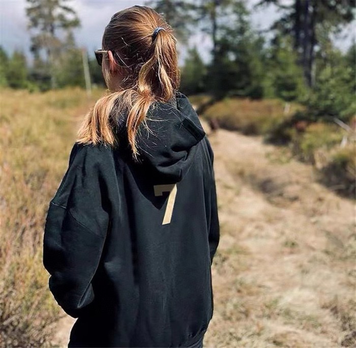 Clothes FEAR OF GOD FOG 187