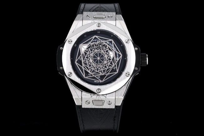Watches Hublot BIG BANG 315813 size:45 mm