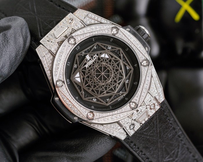 Watches Hublot 315780 size:42*12 mm