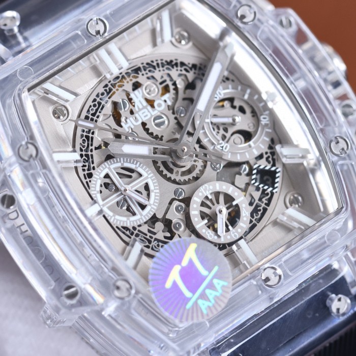 Watches Hublot BIG BANG 315873 size:42 mm