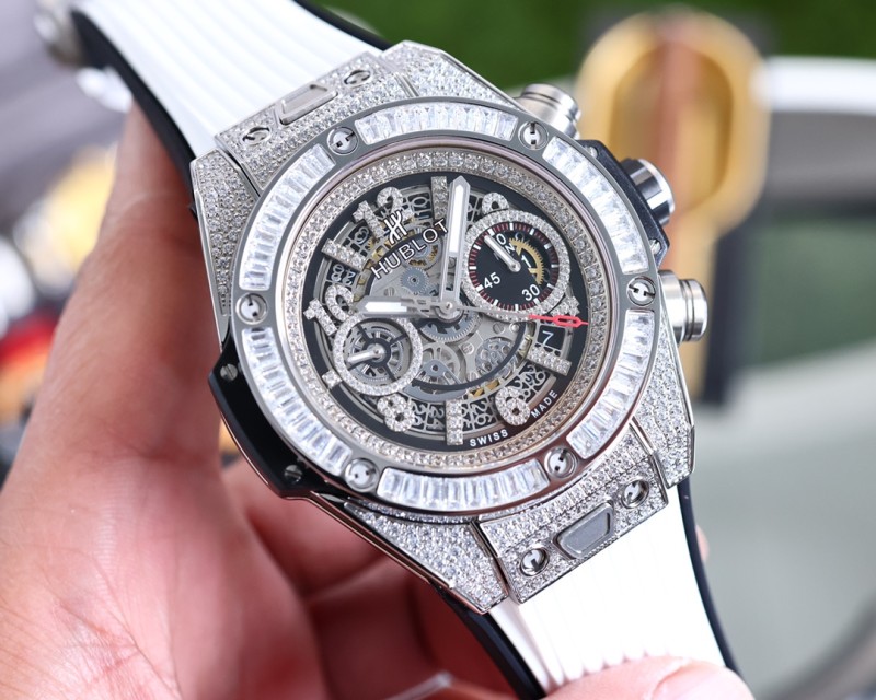 Watches Hublot 315839 size:44*13 mm