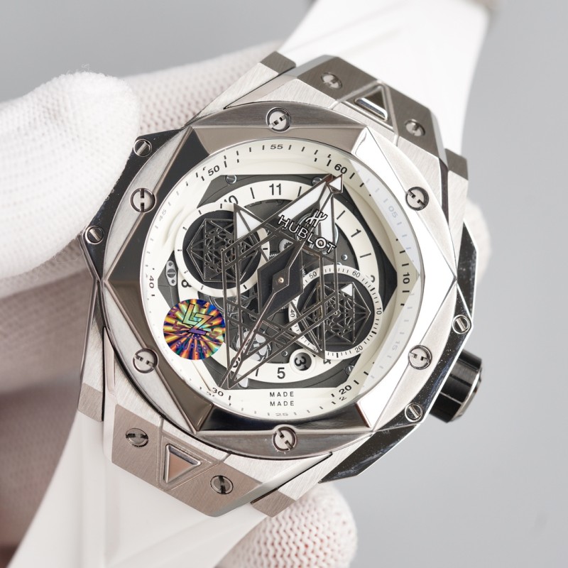 Watches Hublot 315751 size:45 mm
