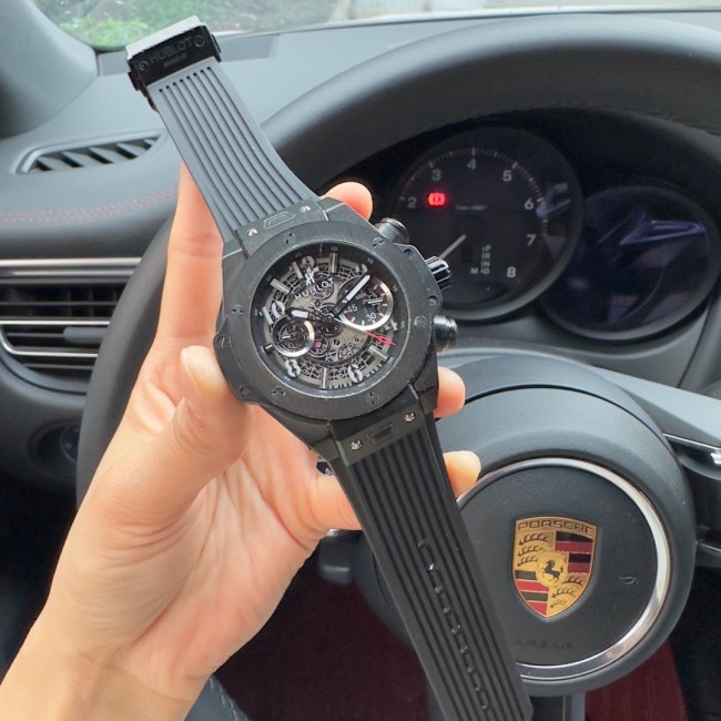 Watches Hublot 315892 size:46*13 mm