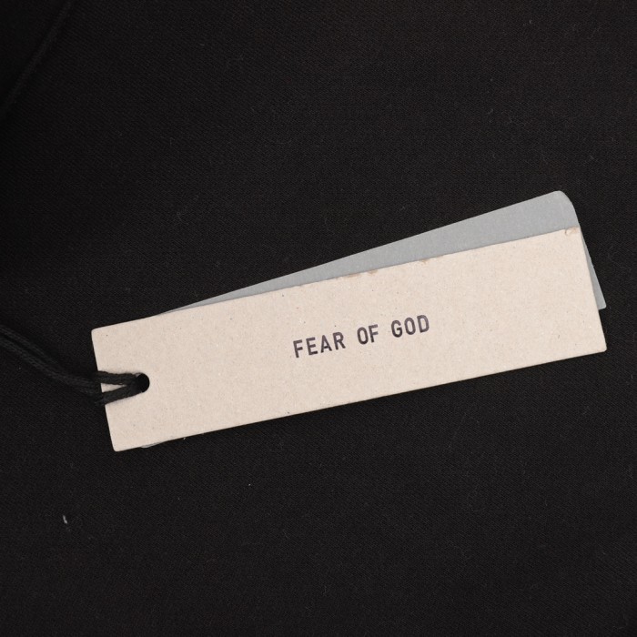 Clothes FEAR OF GOD FOG 187