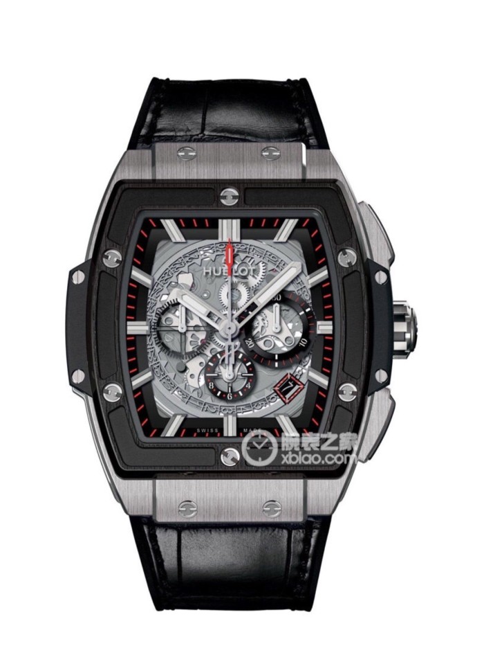 Watches Hublot Big Bang 315675 size:38 mm