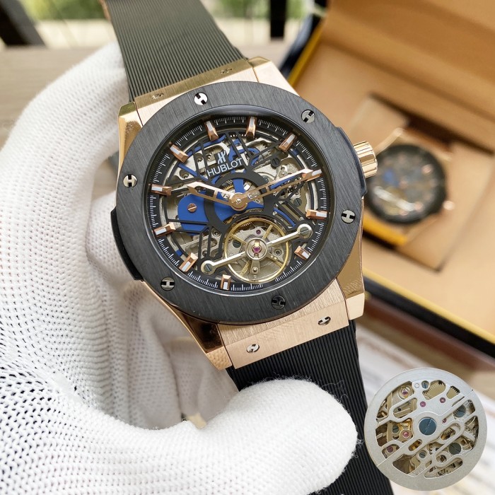 Watches Hublot 315682 size:45*13 mm