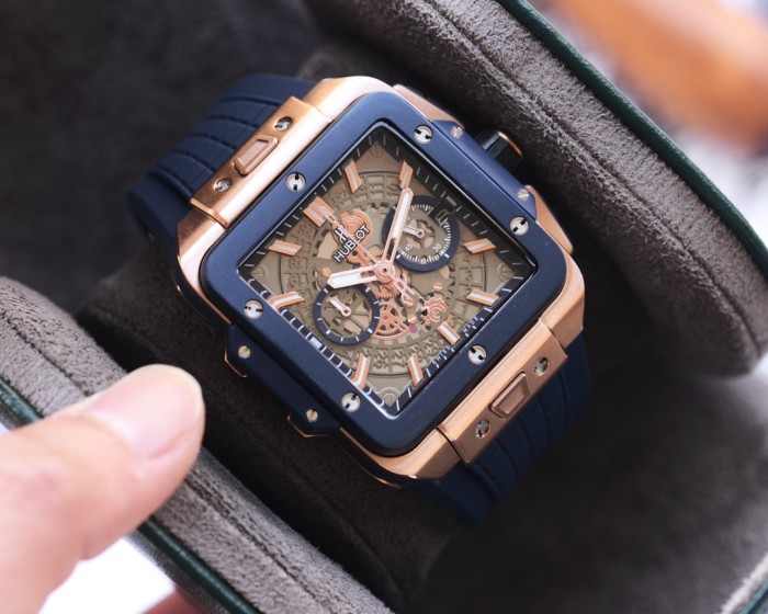 Watches Hublot 315885 size:43*13 mm
