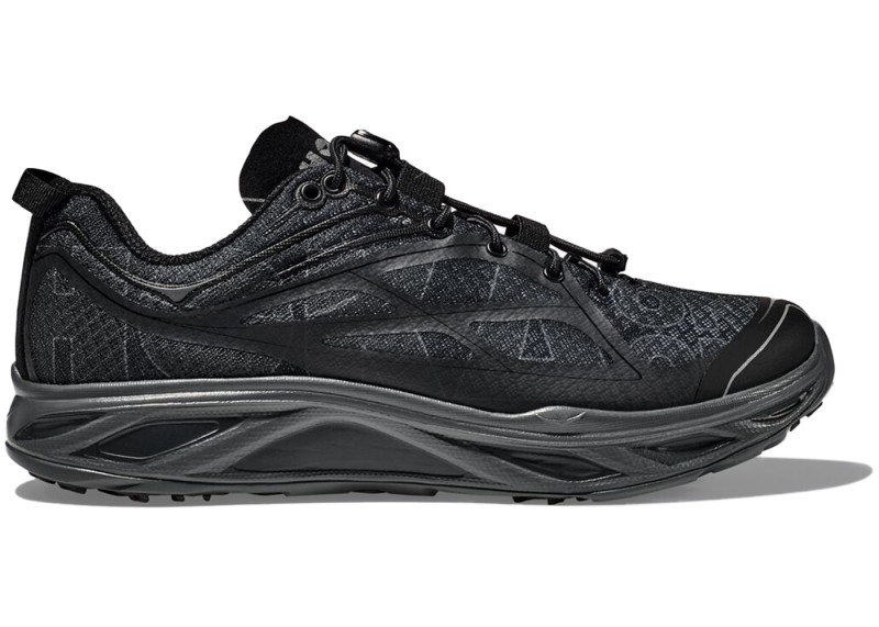 Hoka One One Huaka Origins Black (All Gender)