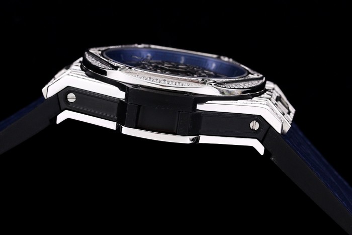 Watches Hublot BIG BANG 31509 size:45 mm
