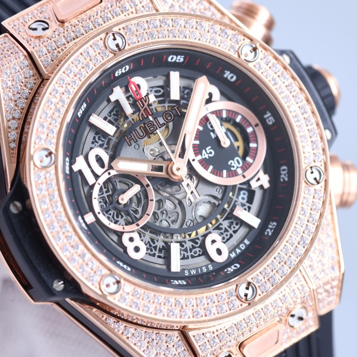 Watches Hublot BIG BANG 315854 size:45 mm