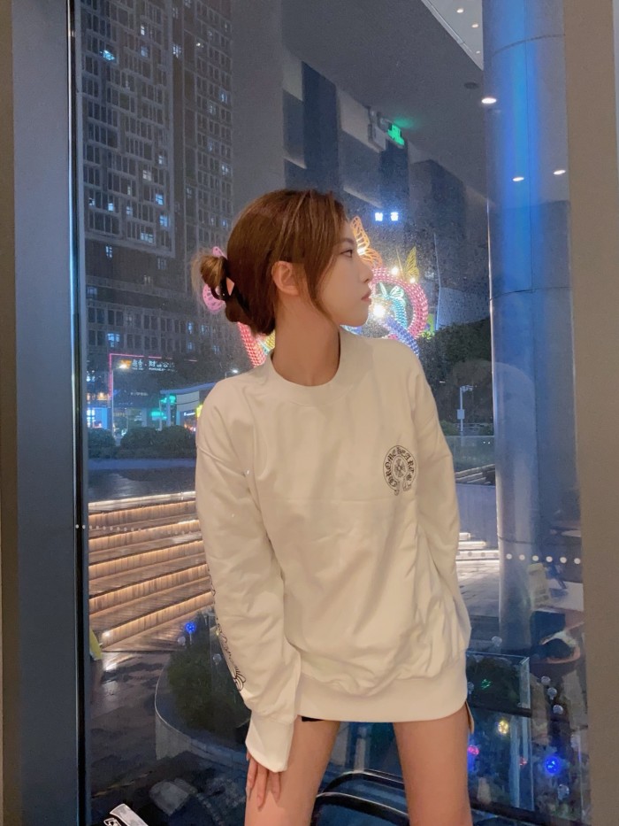 Clothes Chtome Hearts 70