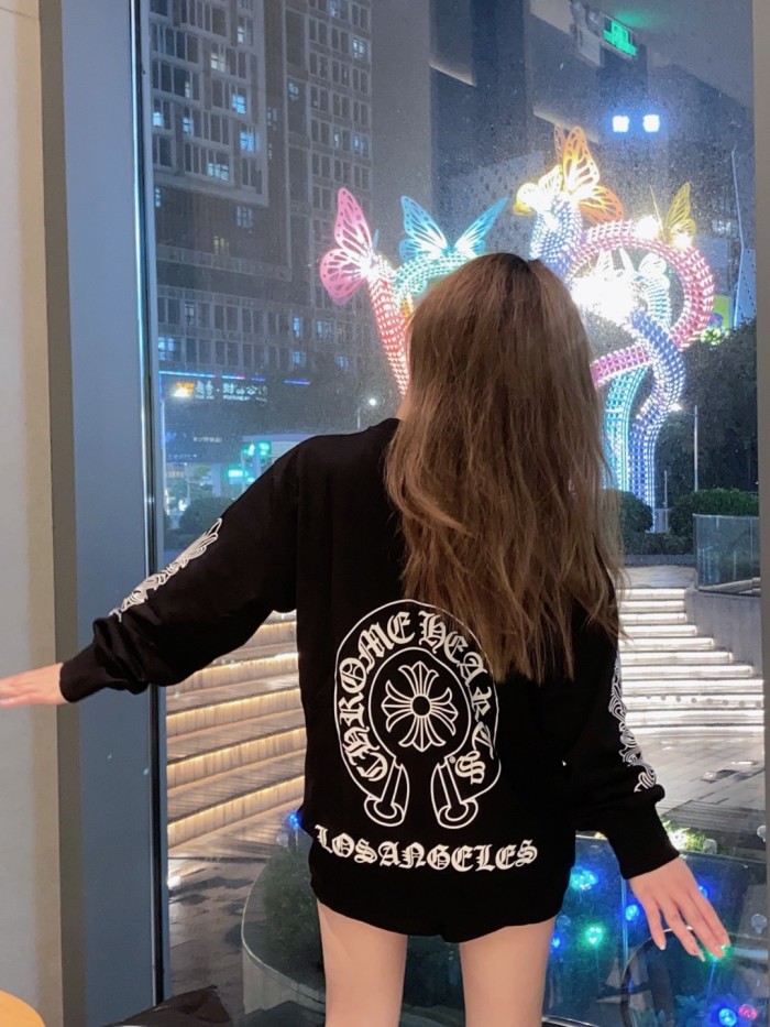 Clothes Chtome Hearts 69