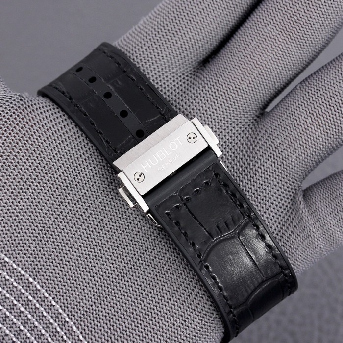 Watches Hublot Big Bang 315668 size:45 mm