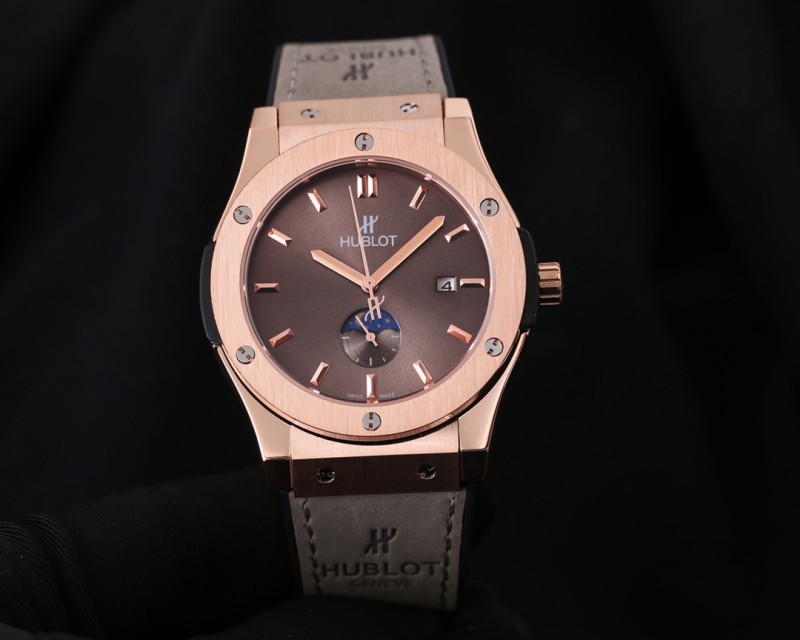 Watches Hublot 315714 size:44*13 mm
