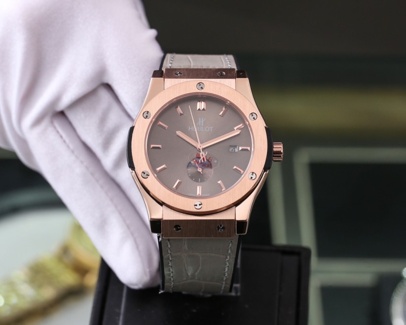 Watches Hublot 315715 size:44*13 mm