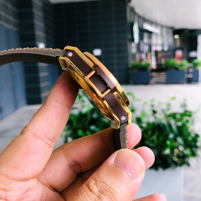 Watches Hublot Big Bang 315665 size:45 mm