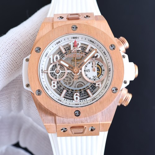 Watches Hublot BIG BANG 315880 size:45 mm