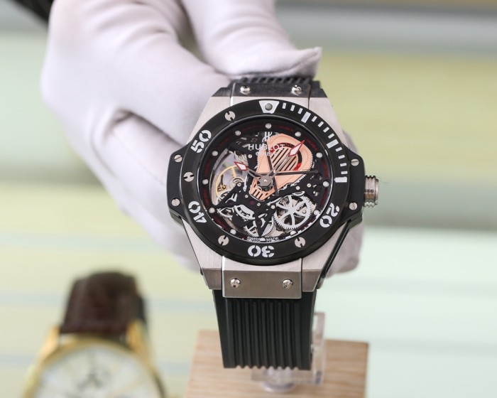 Watches Hublot 315694 size:43*12 mm