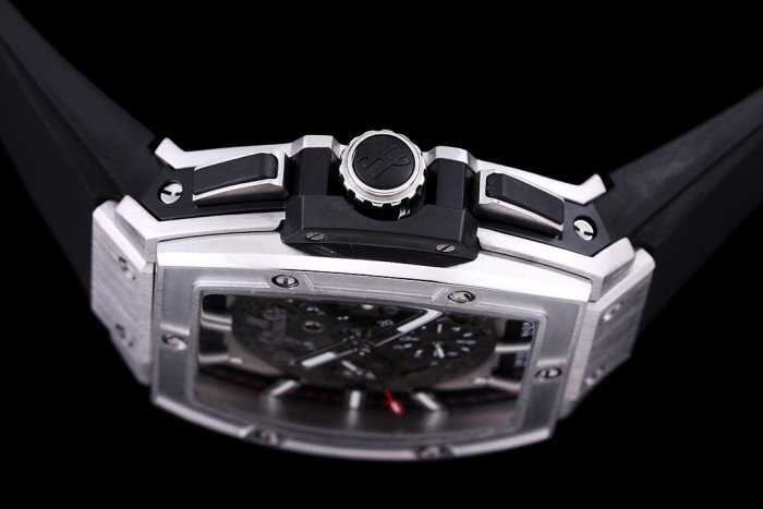 Watches Hublot SPIRIT OF BIG BANG 315843 size:45 mm