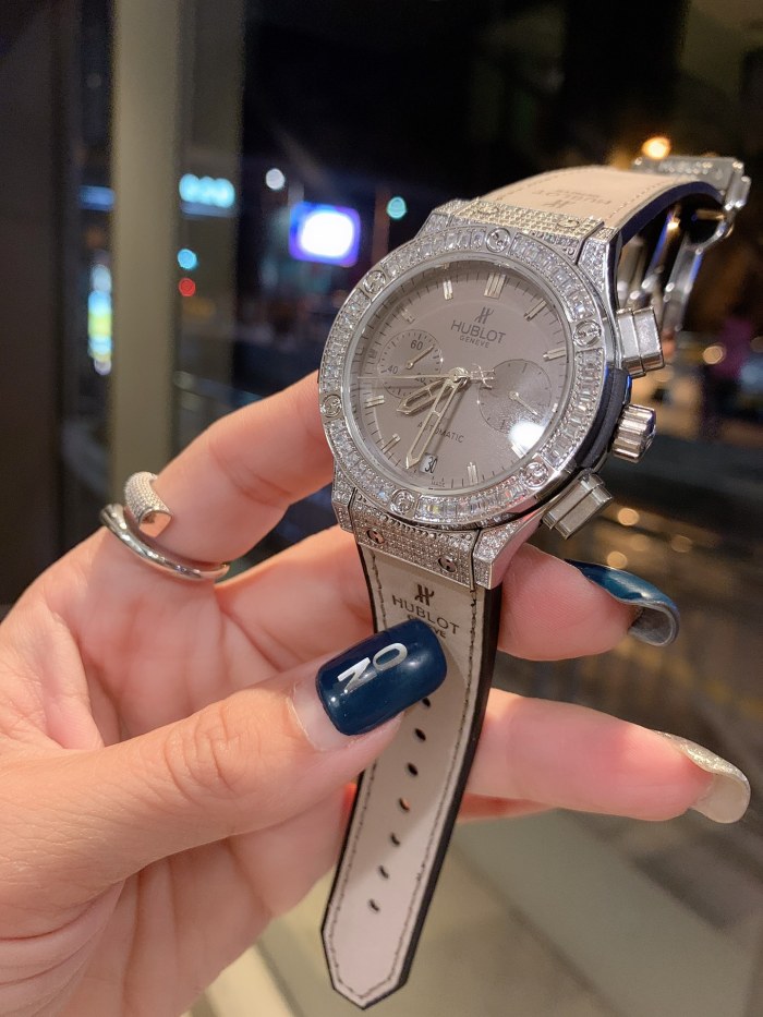 Watches Hublot BIG BANG 315685 size:38 mm
