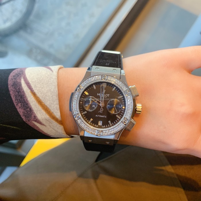 Watches Hublot 315701 size:38 mm