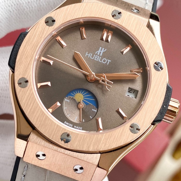 Watches Hublot 315720 size:44*13 mm
