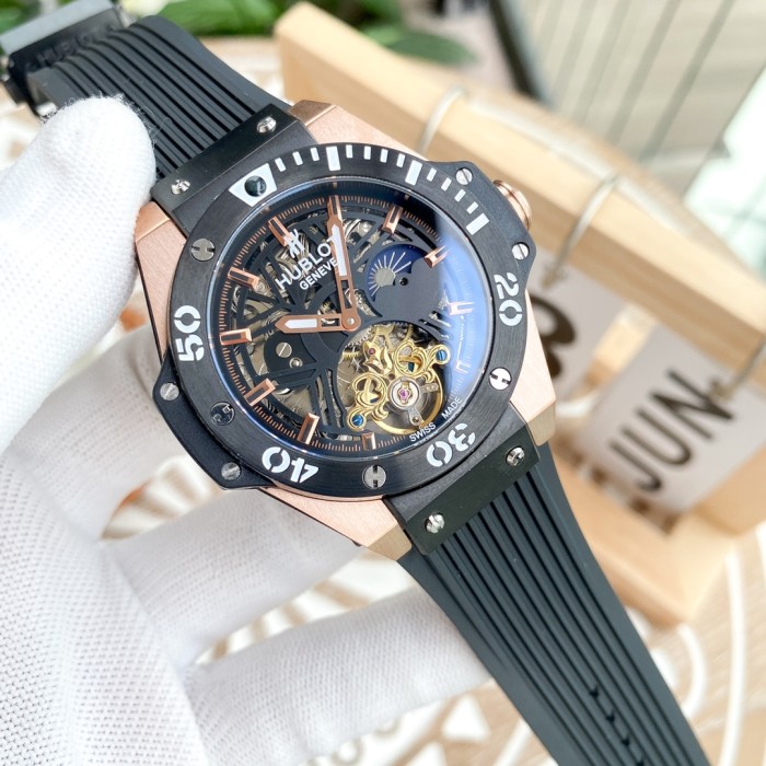 Watches Hublot BIG BANG 315729 size:45 mm