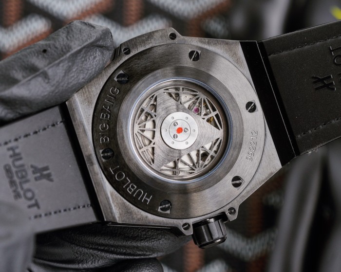 Watches Hublot 315778 size:42*12 mm