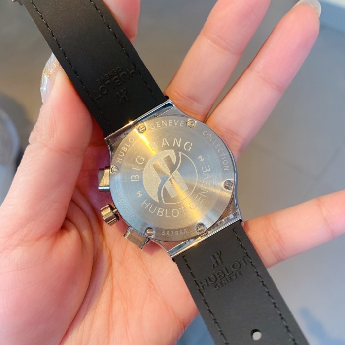 Watches Hublot 315703 size:38 mm