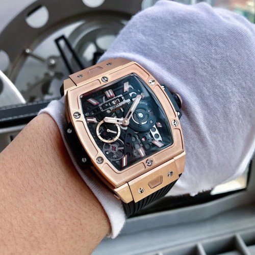 Watches Hublot Big Bang 315676 size:38 mm