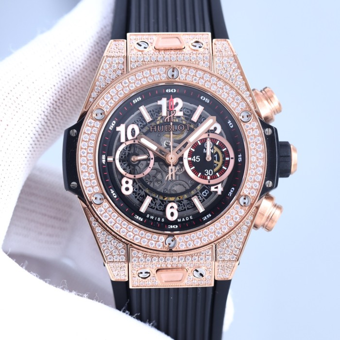 Watches Hublot BIG BANG 315854 size:45 mm