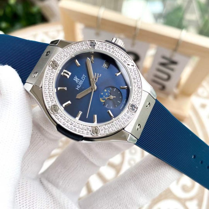 Watches Hublot 315722 size:33*13 mm