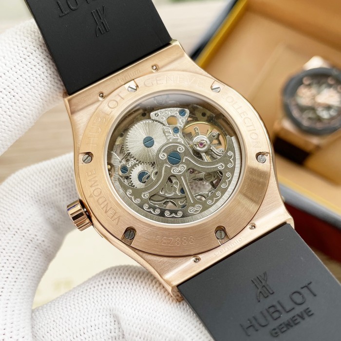Watches Hublot 315742 size:43*13 mm