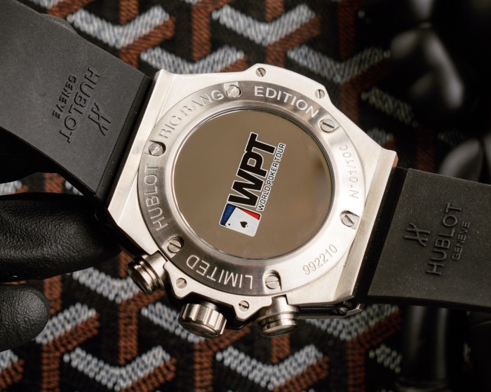 Watches Hublot 315690 size:48 mm