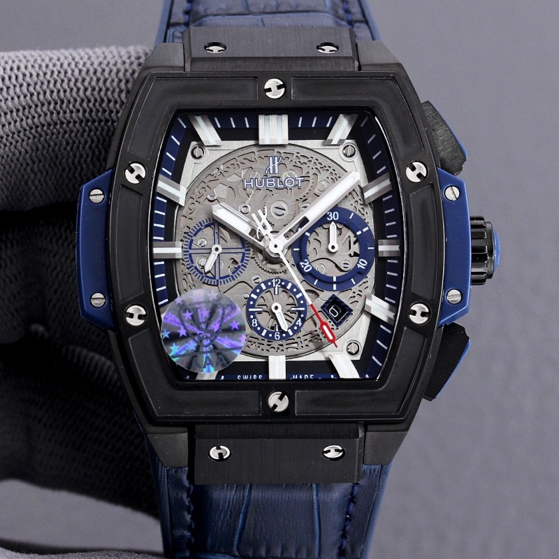 Watches Hublot Big Bang 315674 size:38 mm