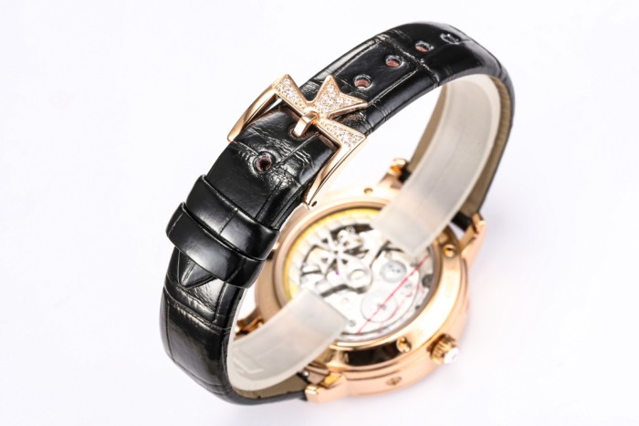 Watches Hublot TWFactory 315596 size:36.5 mm