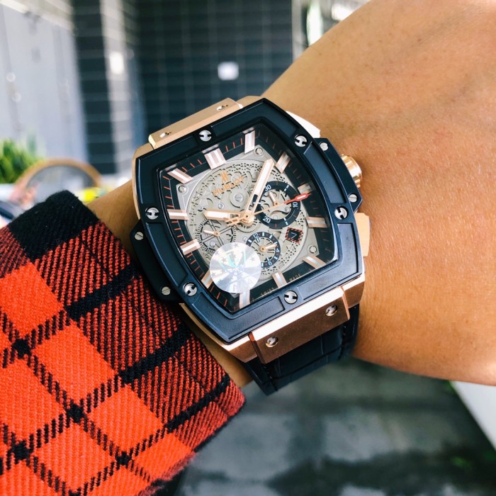 Watches Hublot 315645 size:42*12 mm
