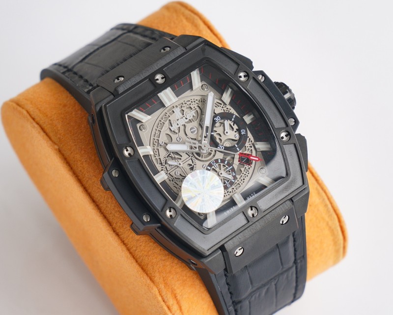 Watches Hublot SPIRIT OF BIG BANG 315621 size:45 mm