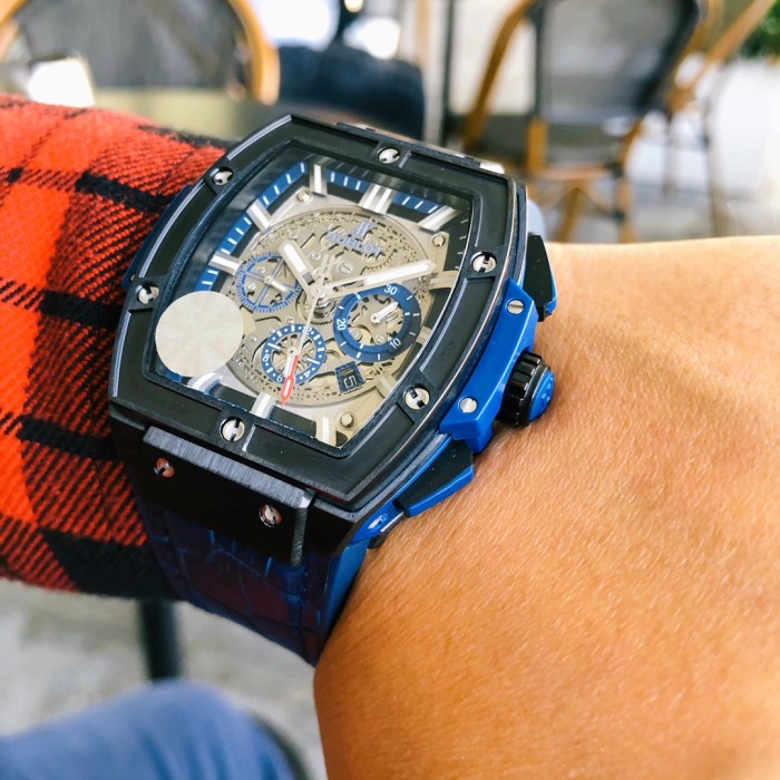 Watches Hublot 315643 size:42*12 mm