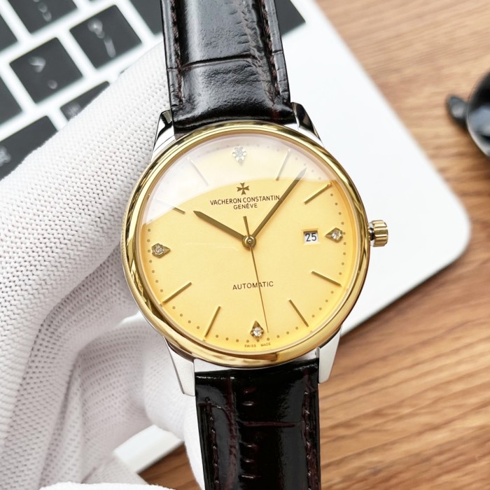 Watches Hublot Vacheron Constantin 315397 size:40*12 mm