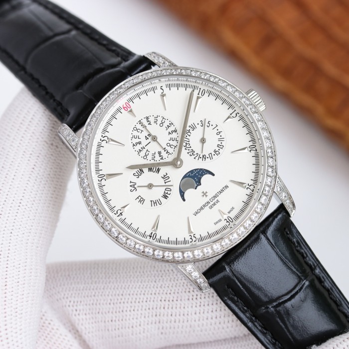 Watches Hublot 43175/000R-9687 size:41 mm