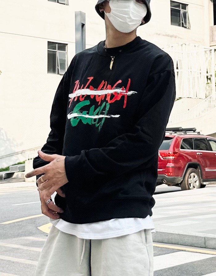 Clothes Gucci x Balenciaga 14