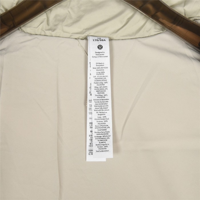 Clothes lululemon 27