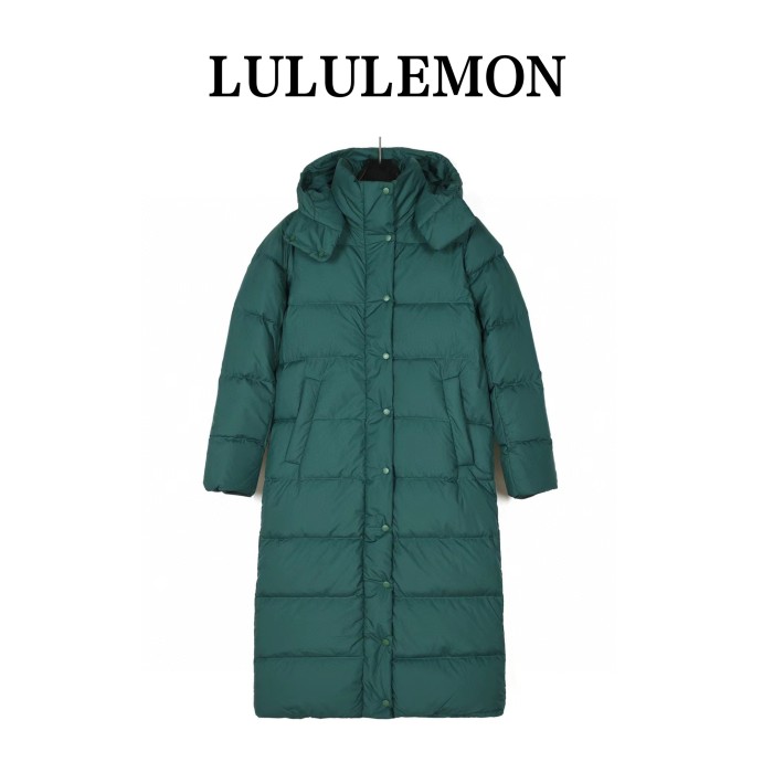Clothes lululemon 12