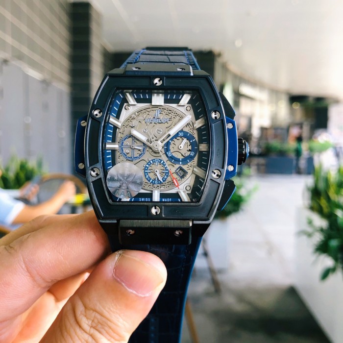Watches Hublot 315643 size:42*12 mm