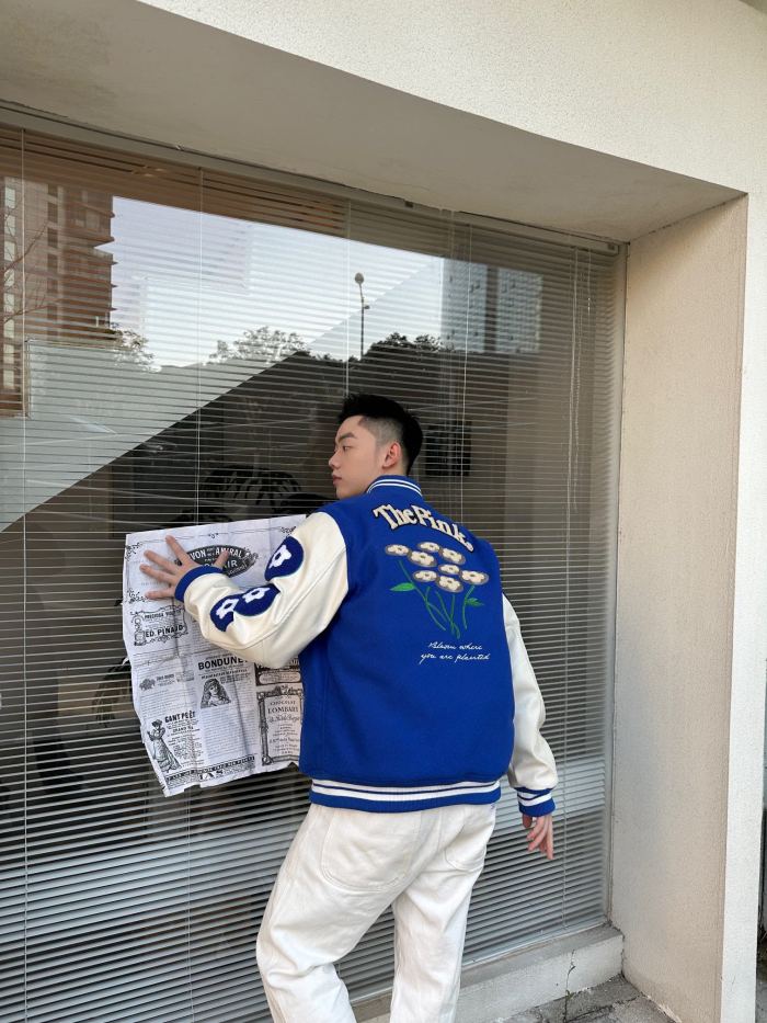 Clothes HUMAN MADE 19