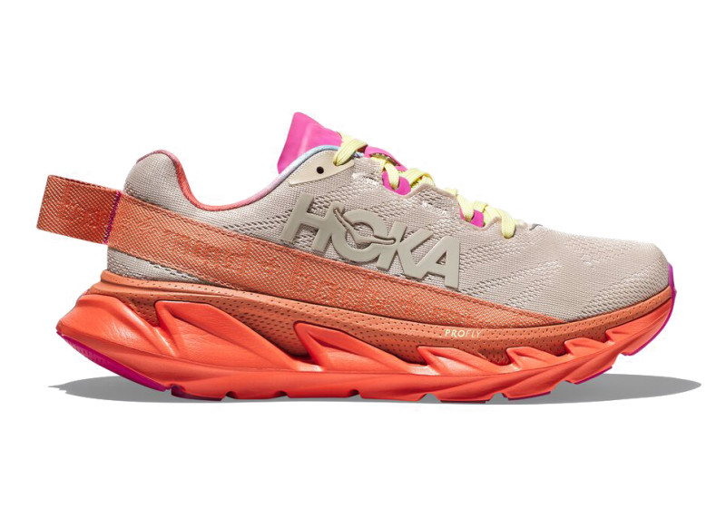 Hoka One One Elevon 2 Mental Health Pack Shifting Sand