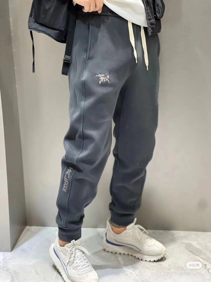 Clothes ARC'TERYX 116