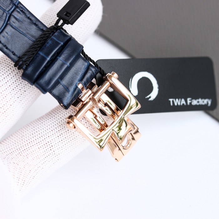 Watches Hublot TWA 315375 size:42*12 mm